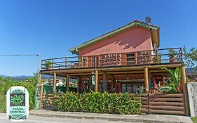 Pousada Cristhal Paraty